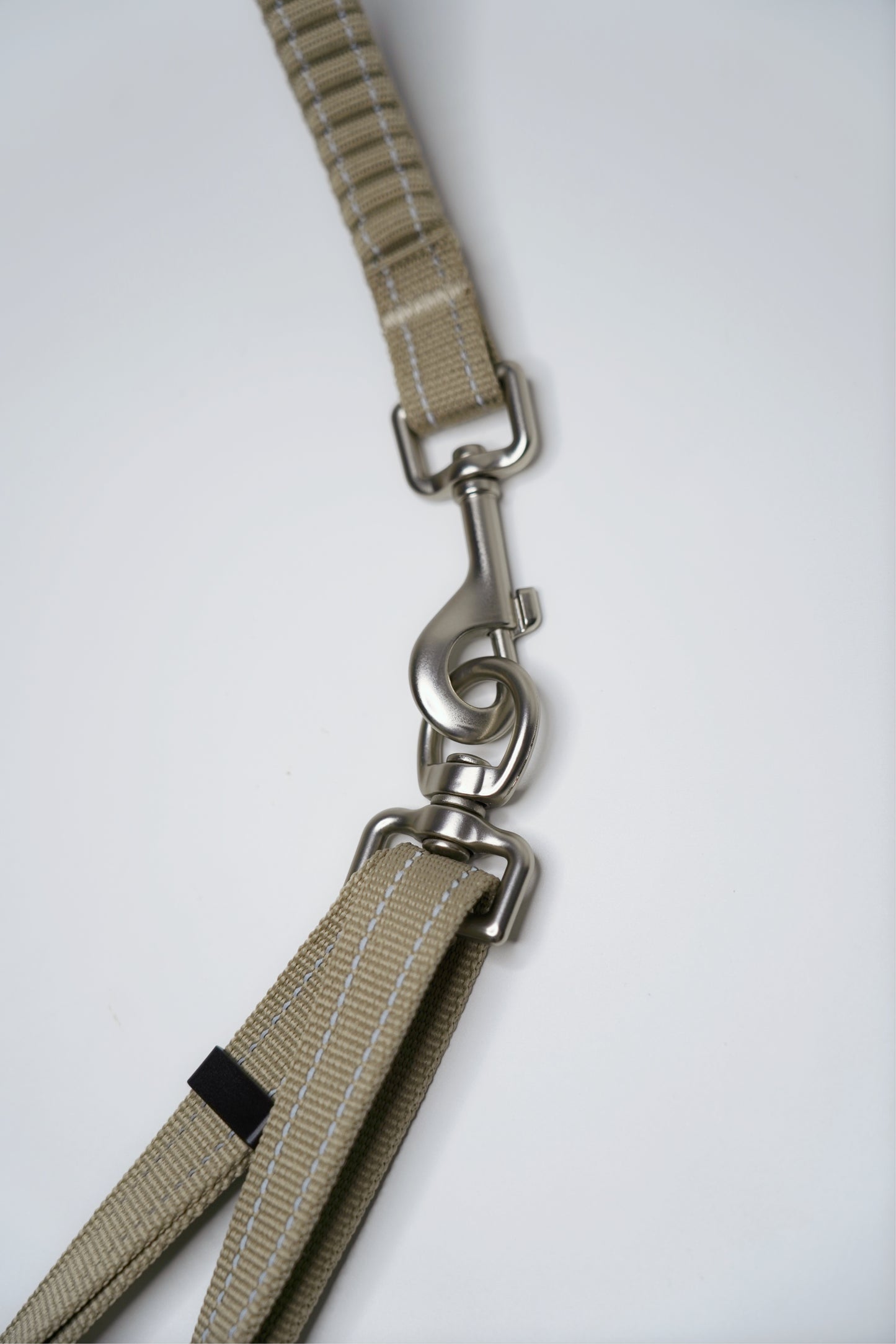 Leash Accessories · Twin Leash Double Head Extension