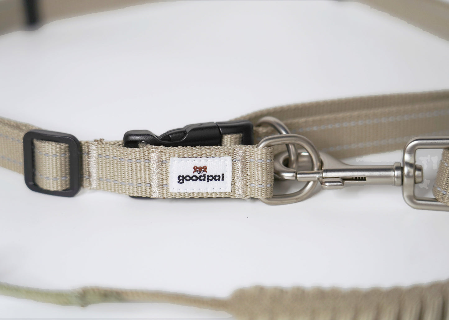 Leash Accessories · Waist & Crossbody Leash Wear