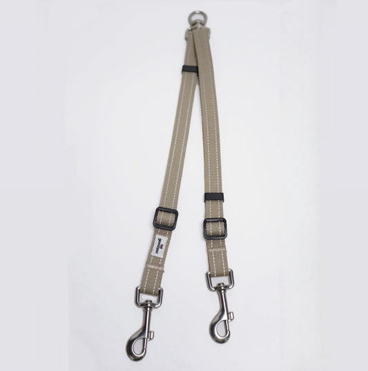 Leash Accessories · Twin Leash Double Head Extension