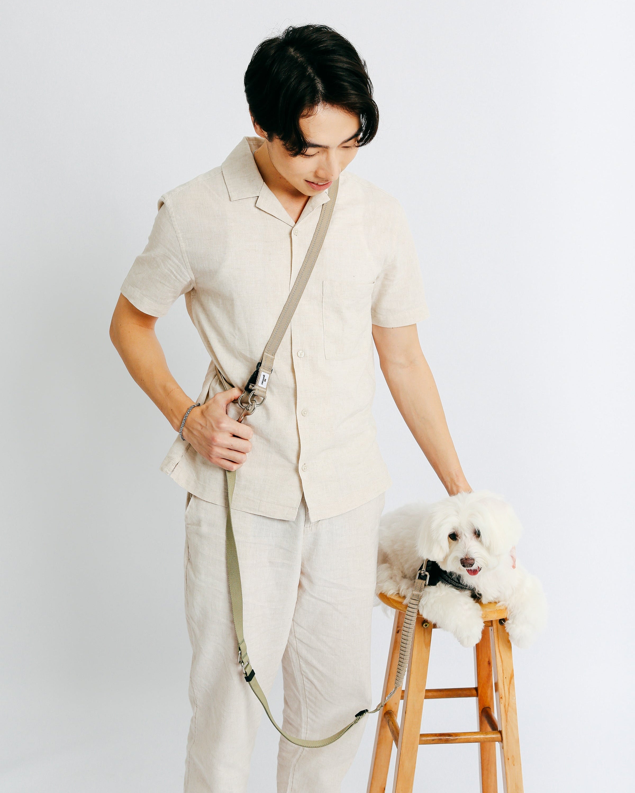 Hands-Free Collection