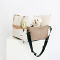 Pawssenger Car Seat - keep your furry co-pilot safe