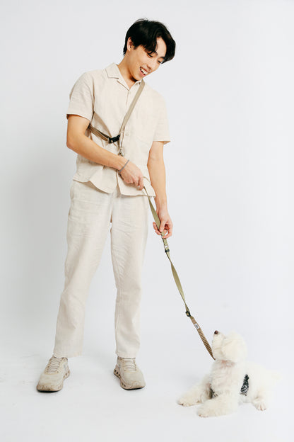 Set A - Wear It Waist & Crossbody Multi-Way Leash