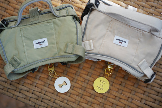 A Christmas Pawliday Gift Set [Goodpal × Pawtastic]