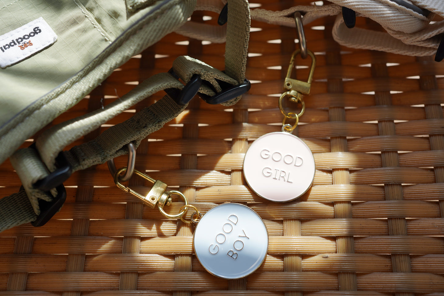 A Christmas Pawliday Gift Set [Goodpal × Pawtastic]