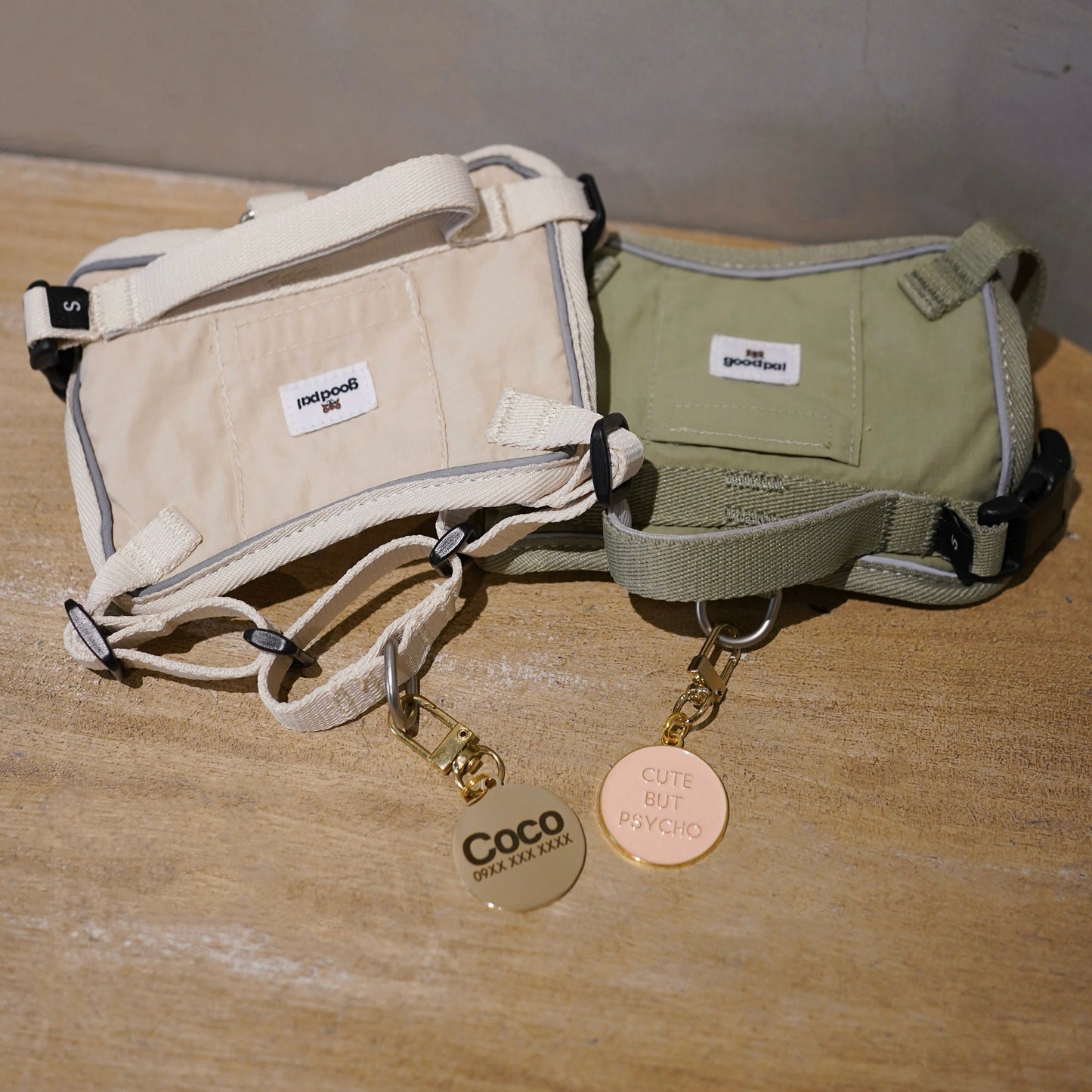 A Christmas Pawliday Gift Set [Goodpal × Pawtastic]