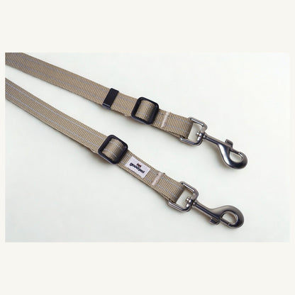 Leash Accessories · Twin Leash Double Head Extension