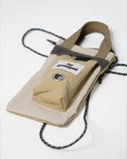 PET WALKING CROSSBODY BAG – Make dog walking a stylish journey