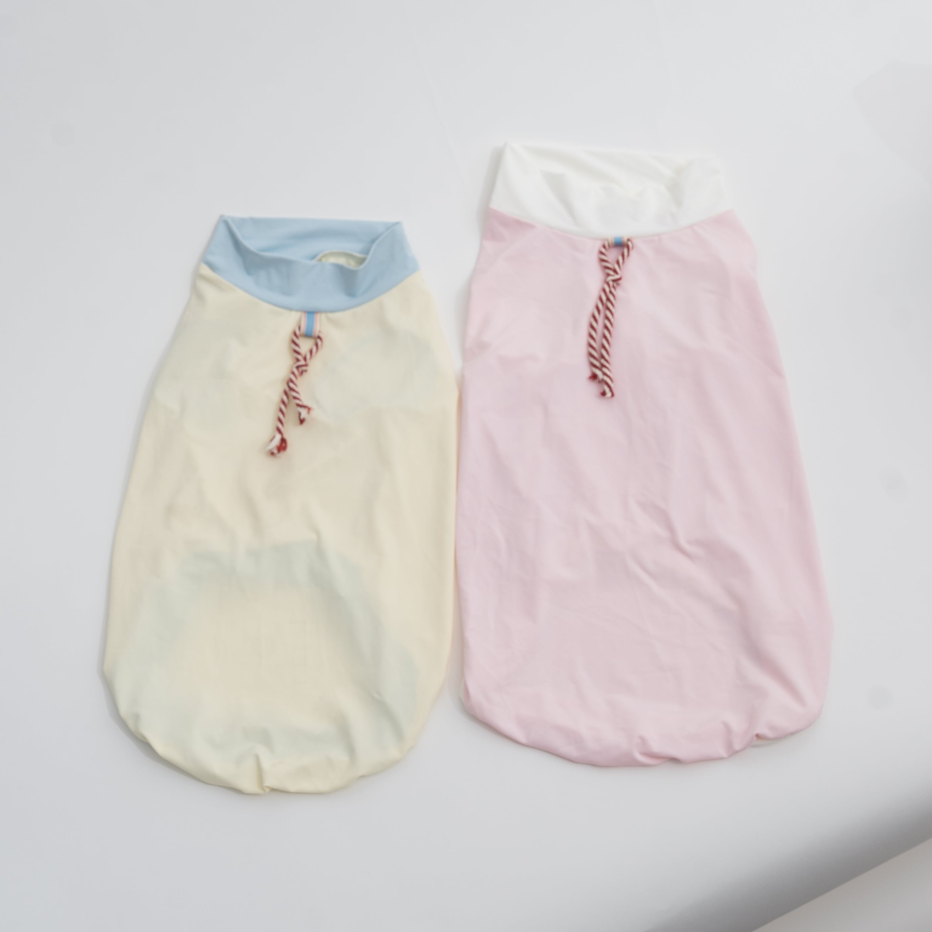 [Couture & On Hand available] Pastel Summer Pal Cooling Vest