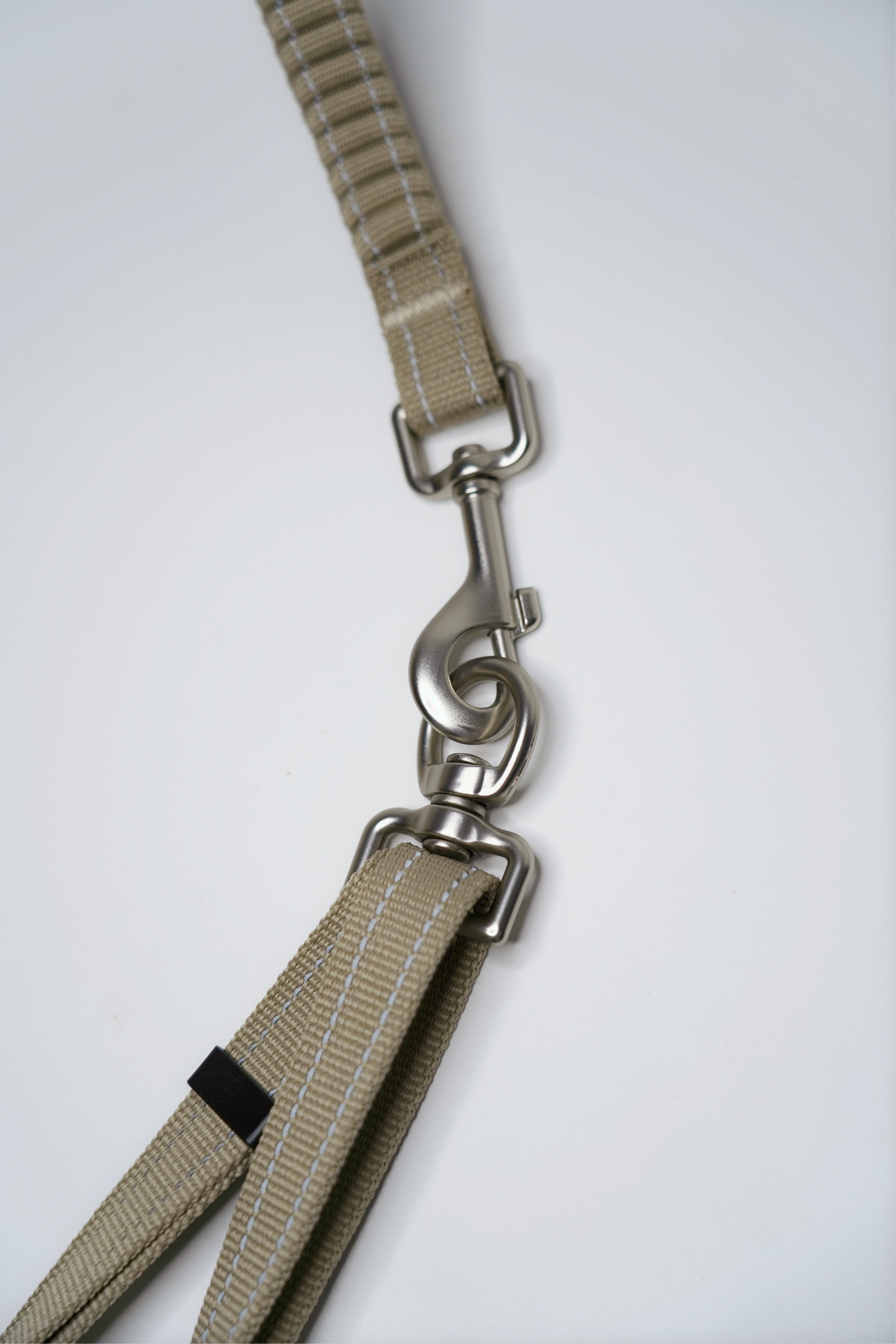 Leash Accessories · Twin Leash Double Head Extension