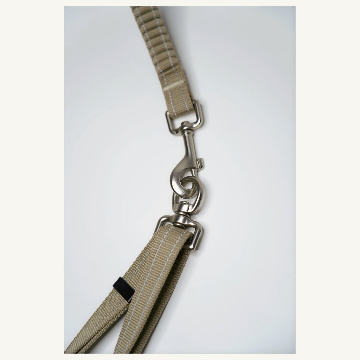 Leash Accessories · Twin Leash Double Head Extension