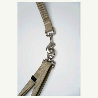Leash Accessories · Twin Leash Double Head Extension