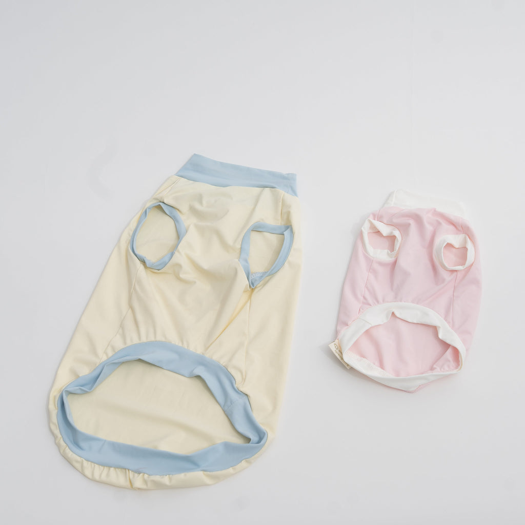 [Couture & On Hand available] Pastel Summer Pal Cooling Vest