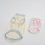 [Couture & On Hand available] Pastel Summer Pal Cooling Vest
