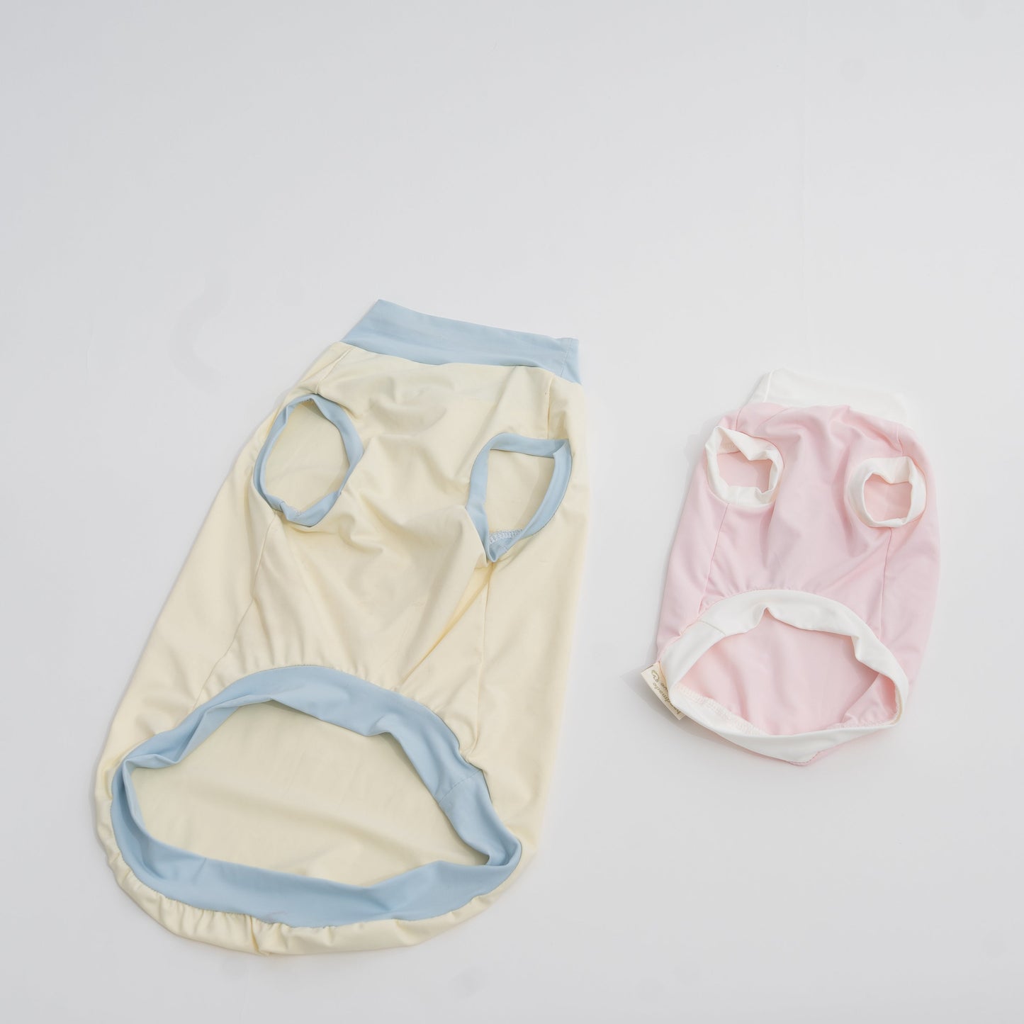 [Couture & On Hand available] Pastel Summer Pal Cooling Vest