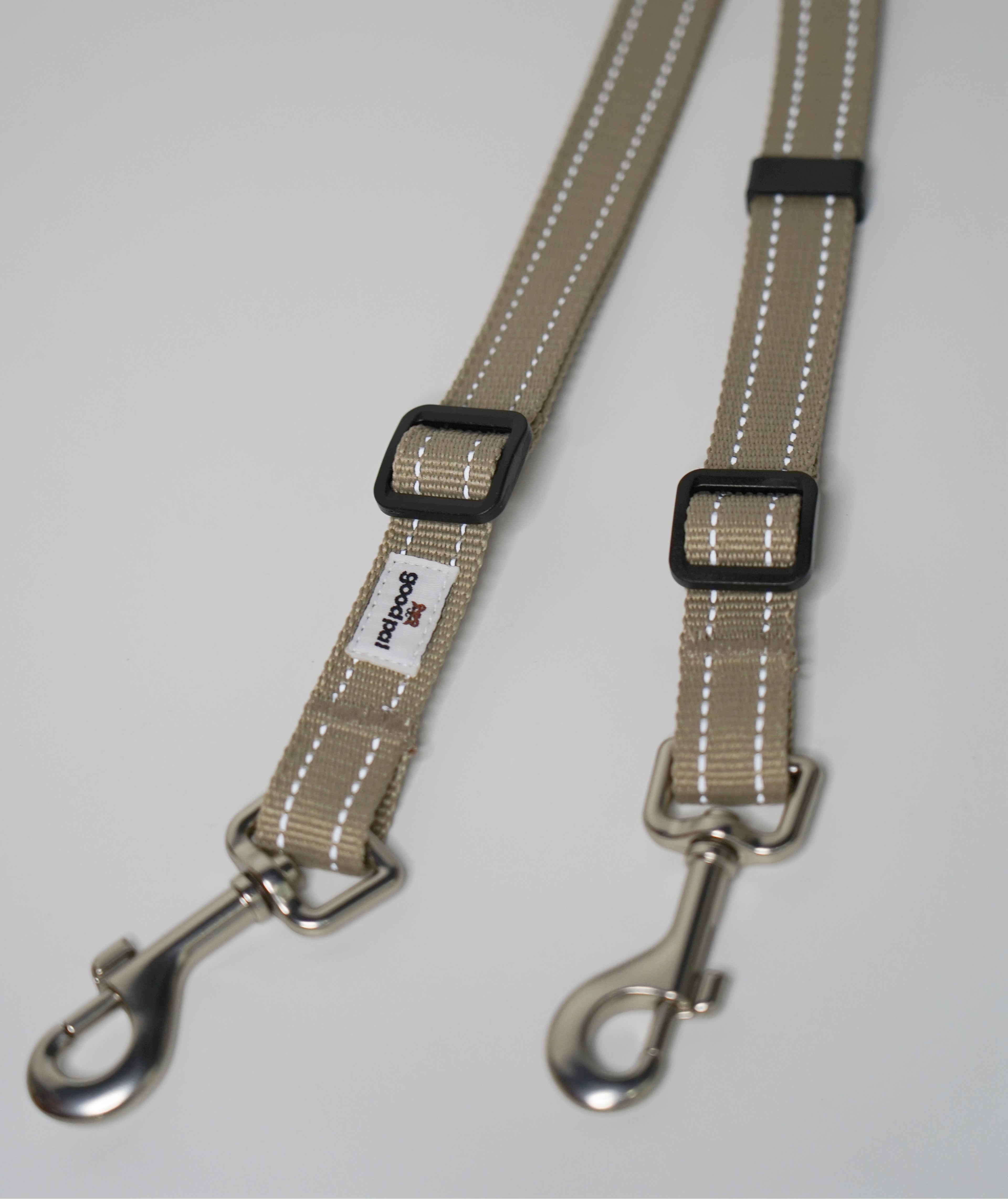 Leash Accessories · Twin Leash Double Head Extension