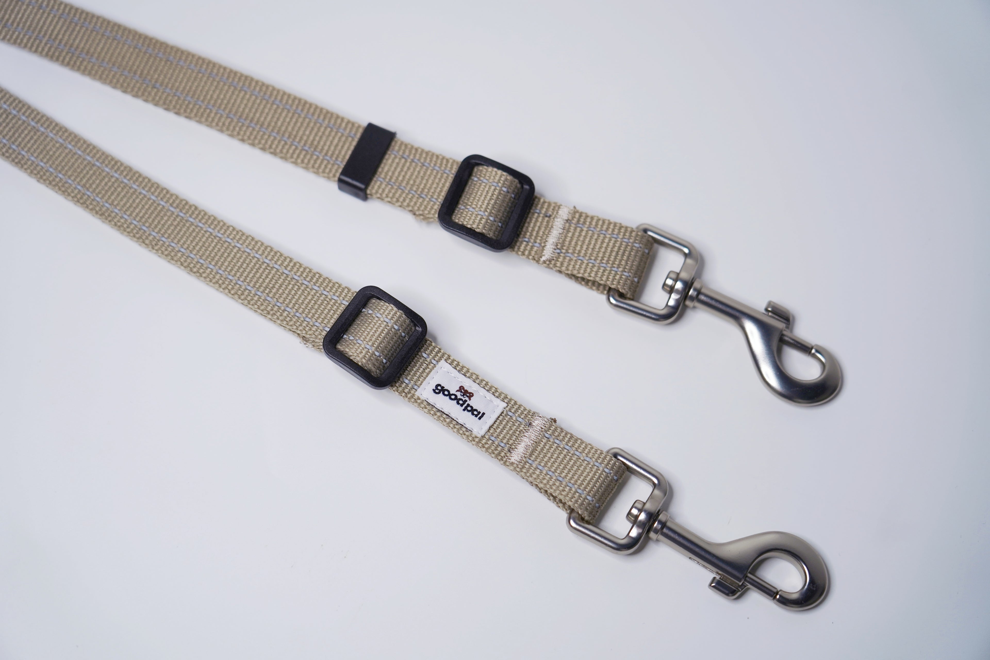 Leash Accessories · Twin Leash Double Head Extension