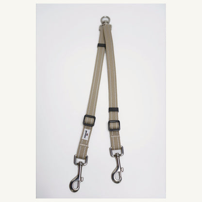 Leash Accessories · Twin Leash Double Head Extension
