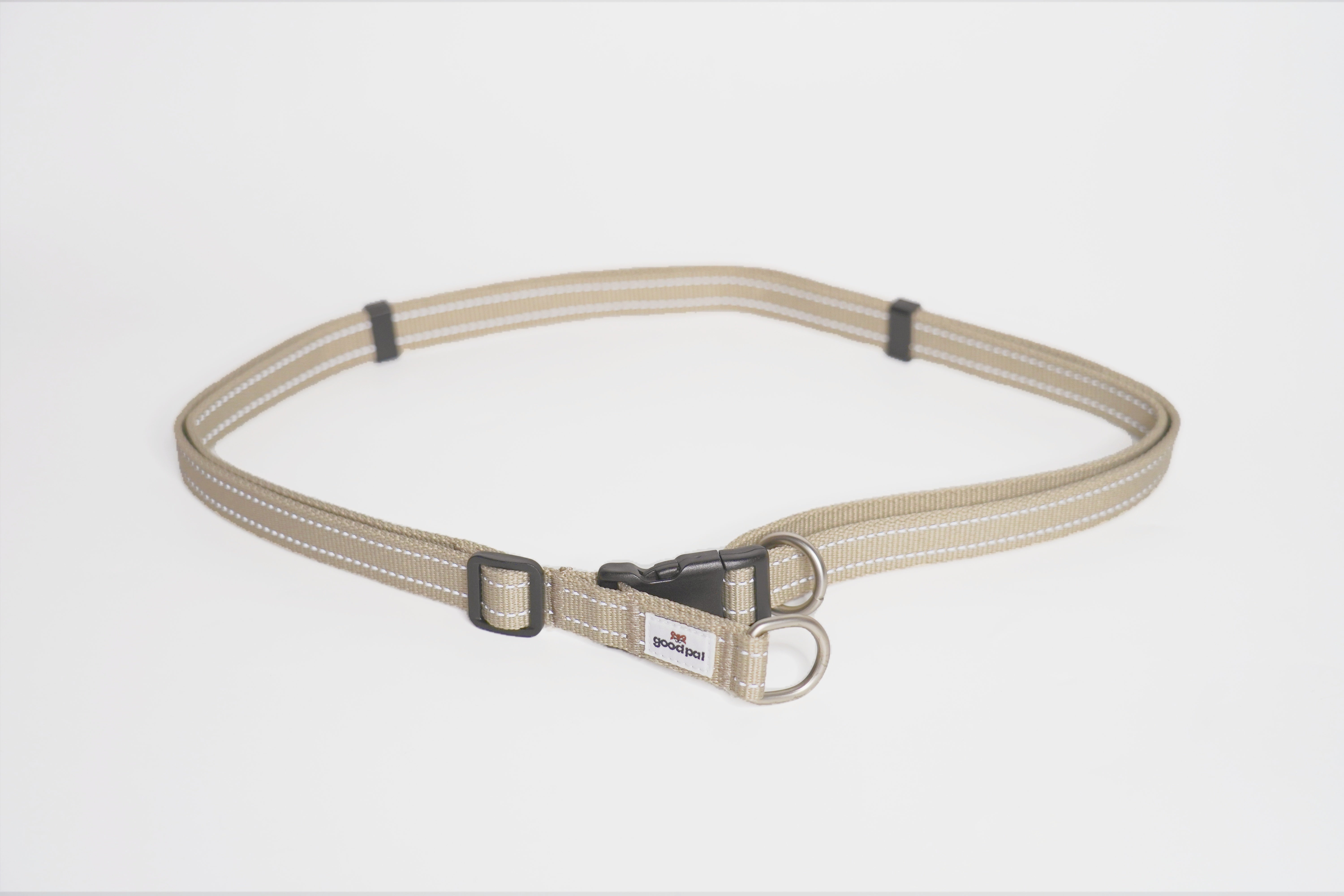 Leash Accessories · Waist & Crossbody Leash Wear