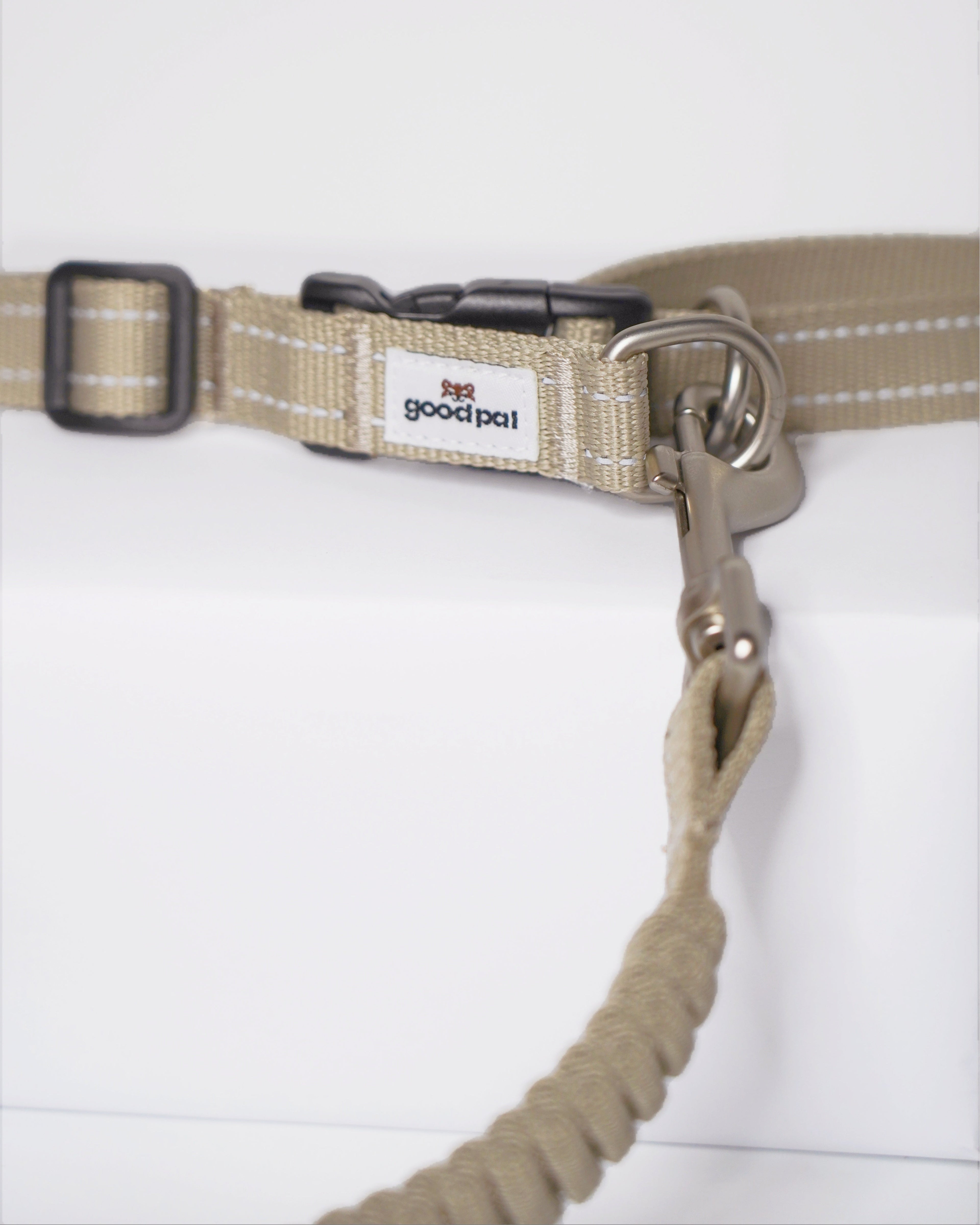 Leash Accessories · Waist & Crossbody Leash Wear