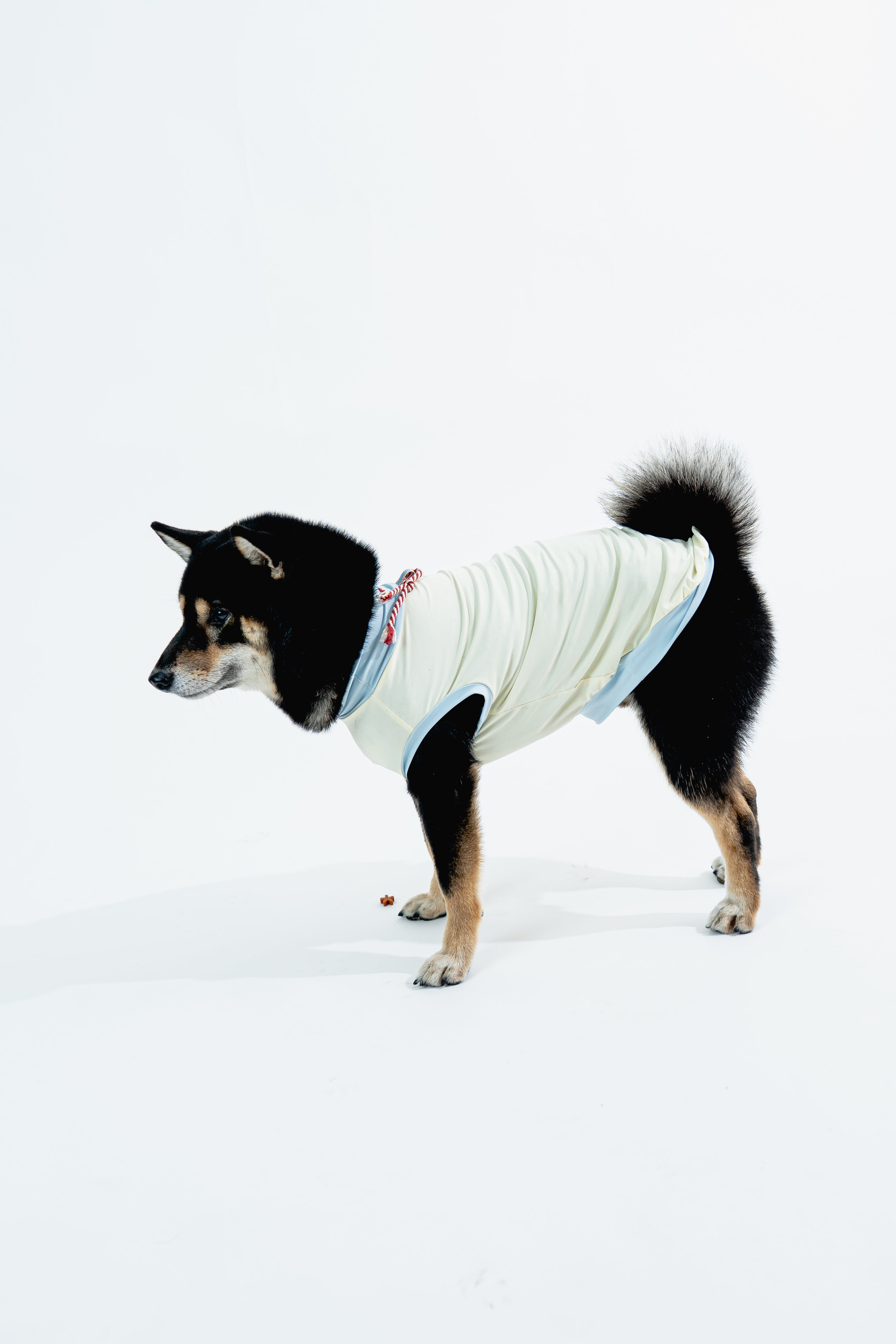 [Couture & On Hand available] Pastel Summer Pal Cooling Vest