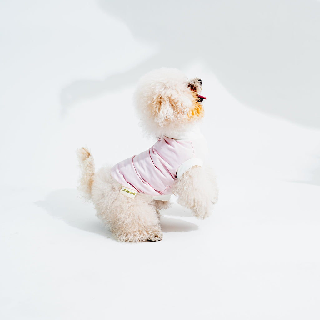 [Couture & On Hand available] Pastel Summer Pal Cooling Vest