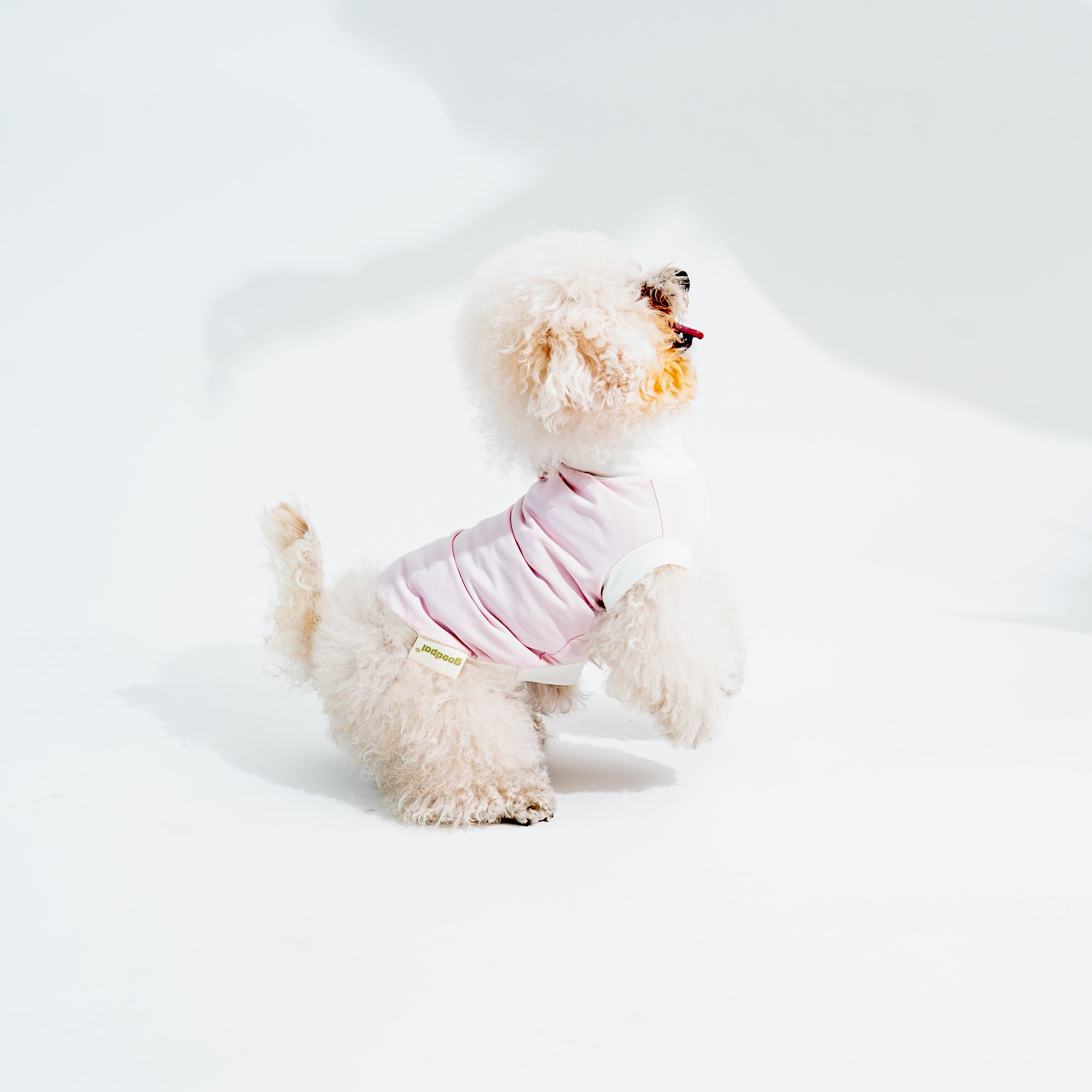 [Couture & On Hand available] Pastel Summer Pal Cooling Vest