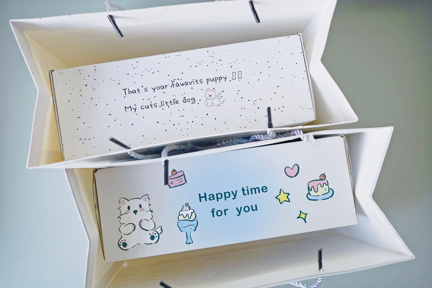 A Christmas Pawliday Gift Set [Goodpal × Pawtastic]