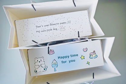 A Christmas Pawliday Gift Set [Goodpal × Pawtastic]