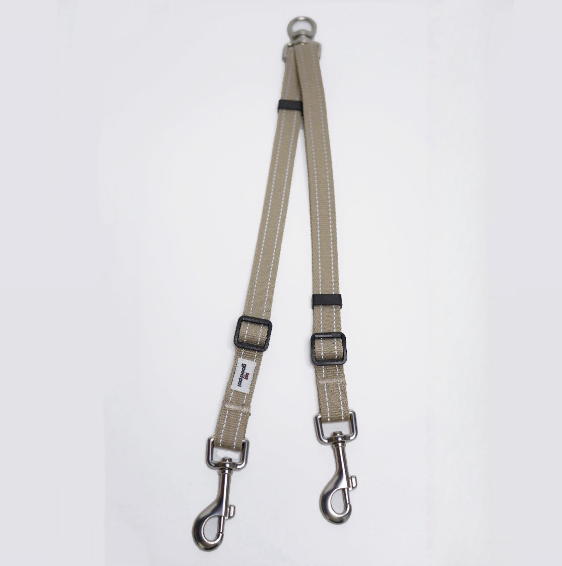 Leash Accessories · Twin Leash Double Head Extension