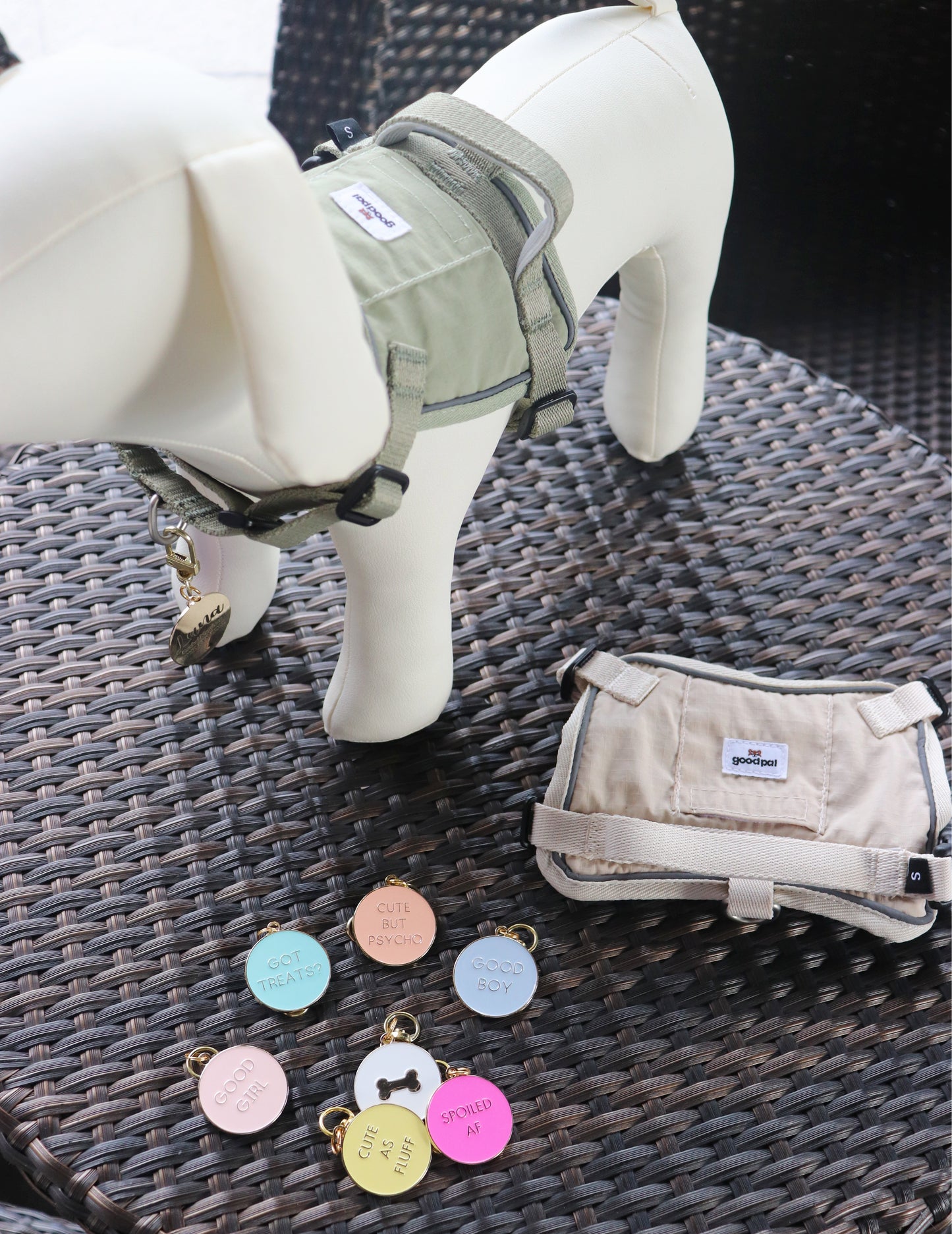 A Christmas Pawliday Gift Set [Goodpal × Pawtastic]